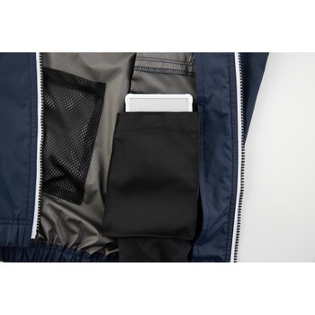 EARLY BIRD ARNO(アーリーバードアルノ) 空調風神服長袖ウェア(服のみ)EBA5037 bigborn(ビッグボーン)