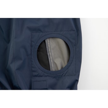 EARLY BIRD ARNO(アーリーバードアルノ) 空調風神服長袖ウェア(服のみ)EBA5037 bigborn(ビッグボーン)