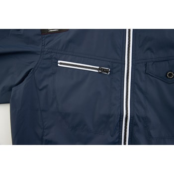 EARLY BIRD ARNO(アーリーバードアルノ) 空調風神服長袖ウェア(服のみ)EBA5037 bigborn(ビッグボーン)