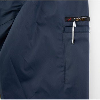 EARLY BIRD ARNO(アーリーバードアルノ) 空調風神服長袖ウェア(服のみ)EBA5037 bigborn(ビッグボーン)