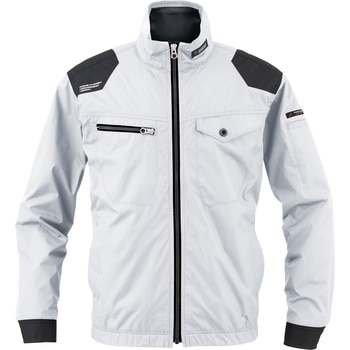 EARLY BIRD ARNO(アーリーバードアルノ) 空調風神服長袖ウェア(服のみ)EBA5037 bigborn(ビッグボーン)