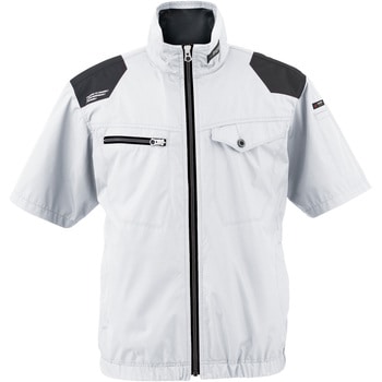 EARLY BIRD ARNO(アーリーバードアルノ) 空調風神服半袖ウェア(服のみ)EBA5038 bigborn(ビッグボーン)
