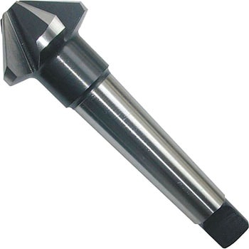 多刃 MTシャンク カウンターシンク 90° PROCHI(プロチ) 球面