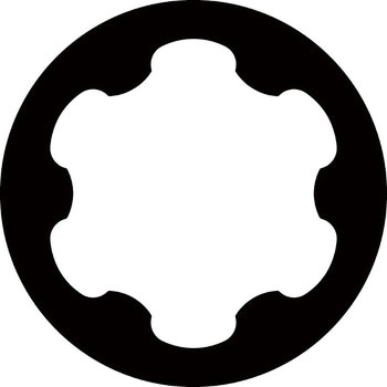 IPトルクスプラス ビットショート PROCHI(プロチ)