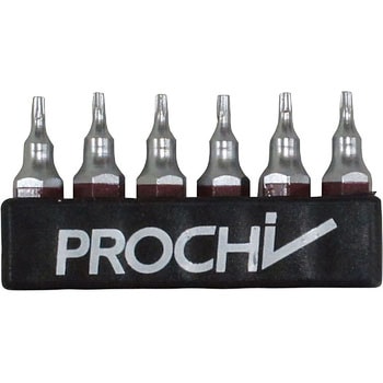 IPトルクスプラス ビットショート - PROCHI(プロチ)