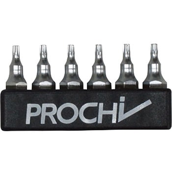 IPトルクスプラス ビットショート - PROCHI(プロチ)