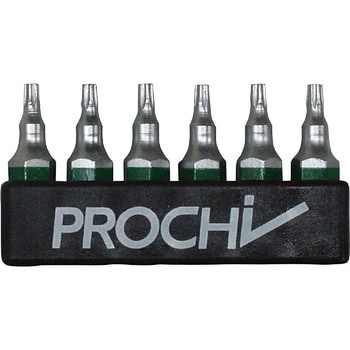 IPトルクスプラス ビットショート - PROCHI(プロチ)