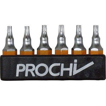 IPトルクスプラス ビットショート - PROCHI(プロチ)