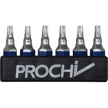 IPトルクスプラス ビットショート - PROCHI(プロチ)