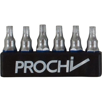 IPトルクスプラス ビットショート - PROCHI(プロチ)