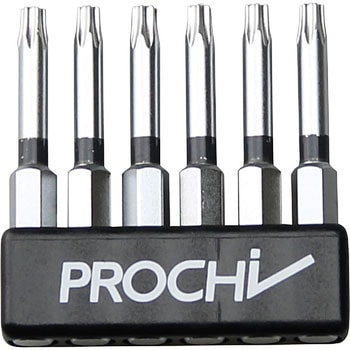 IPトルクスプラス ビットショート PROCHI(プロチ)