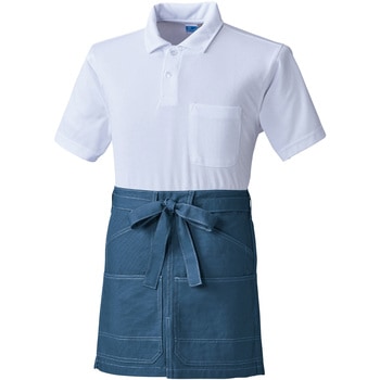 10130 エプロン腰巻 桑和