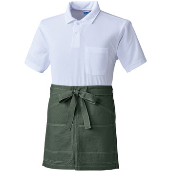 10130 エプロン腰巻 桑和