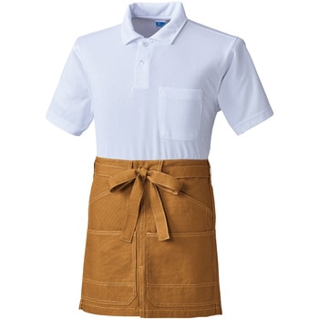 10130 エプロン腰巻 桑和