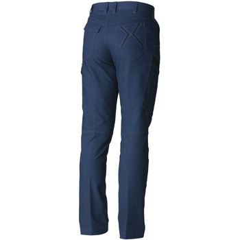 1022-08 カーゴパンツ 桑和