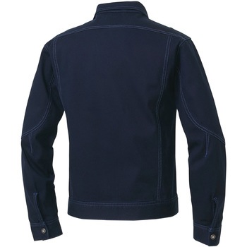 1182-00 長袖ブルゾン - 桑和