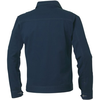 3082-00 長袖ブルゾン 桑和