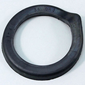 シートロアーラバー (D2) - MAZDA(マツダ)