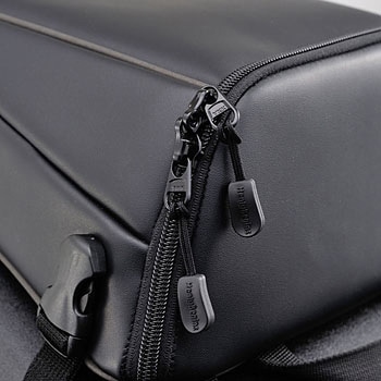 Henly Beginsシートバッグ DH-708 HenlyBegins