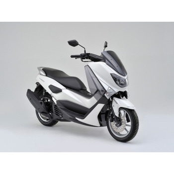 まら 95915 サイドバイザー DAYTONA(デイトナ) スモーク色 適合車種N-MAX