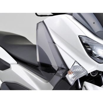 95915 サイドバイザー DAYTONA(デイトナ) スモーク色 適合車種N-MAX