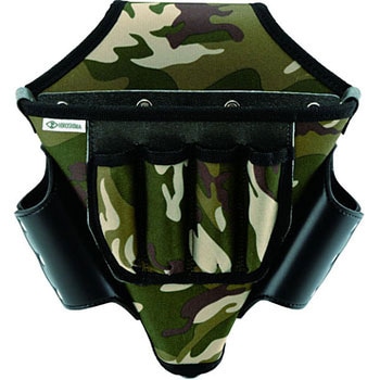 プロユース腰袋 地ベラ腰袋2 広島