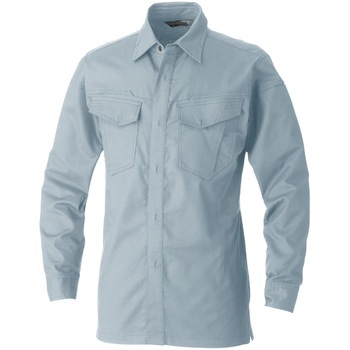 5048-02 長袖シャツ - 桑和