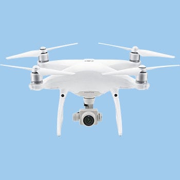 D-144523 DJI Phantom4 Advanced 1台 DJI 【通販モノタロウ】