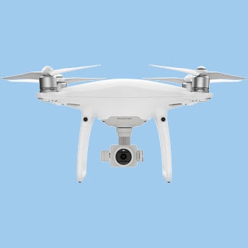 D-138461 DJI PHANTOM4 Pro 1台 DJI 【通販モノタロウ】