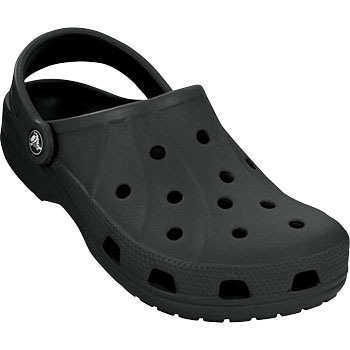 ralen clog crocs