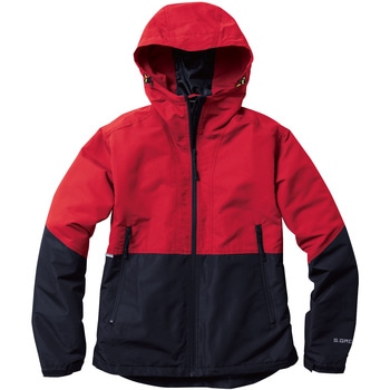 7174-00 防寒ブルゾン 桑和