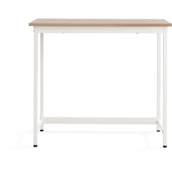 ベーシックデスク 幅80×奥行40cm アイリスオーヤマ