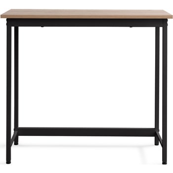 ベーシックデスク 幅80×奥行40cm アイリスオーヤマ
