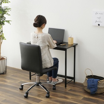 【組立設置サービス】ベーシックデスク800×400 アイリスオーヤマ