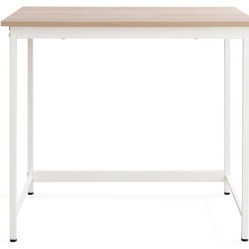 ベーシックデスク 幅80×奥行60cm アイリスオーヤマ