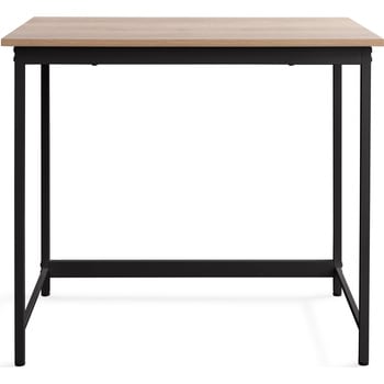 ベーシックデスク 幅80×奥行60cm アイリスオーヤマ