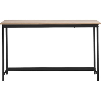 ベーシックデスク 幅120×奥行40cm アイリスオーヤマ