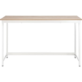 ベーシックデスク 幅120×奥行60cm アイリスオーヤマ