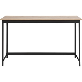 ベーシックデスク 幅120×奥行60cm アイリスオーヤマ
