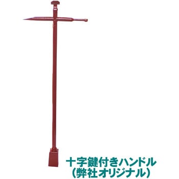 【検定ホース仕様】開けてビックリ!『火消し箱』災害/火災 消防活動用 消防ホース/資機材各種/タイヤ付き格納箱セット 岩崎製作所