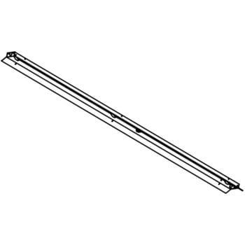 LEDライトユニット形ベースライト 器具本体 直付形 三菱電機