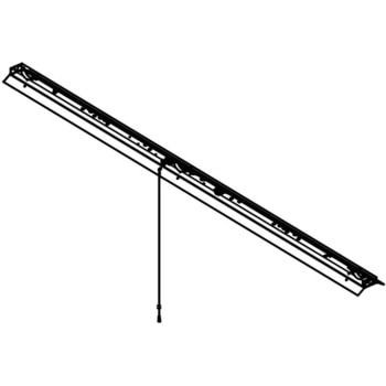 EL-LH-H91501 LEDCgjbg`x[XCg { t` OHd@ 傫110` }t^Cv 1.8kg S2432mm150mm  EL-LH-H91501 63378693