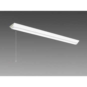 LEDライトユニット形ベースライト 40形 直付形 逆富士タイプ 150幅 リニューアルサイズ 三菱電機