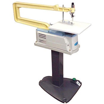 糸のこ盤 AF-eco7S 糸鋸盤 1台 旭工機 【通販モノタロウ】