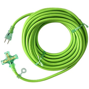 KMP804-10 P�����v�t�R�[�h KOWA(�G�a�H��) 3�c�� �����p 15A 63383644