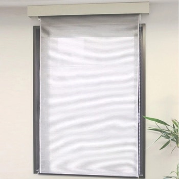 遮熱ロールスクリーン イノベックス(旧:ダイオ化成)