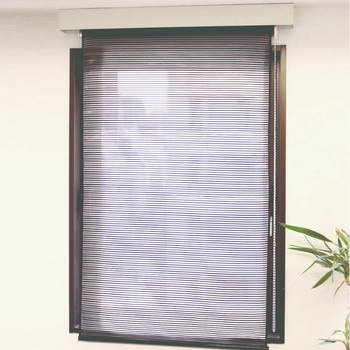 遮熱ロールスクリーン イノベックス(旧:ダイオ化成)