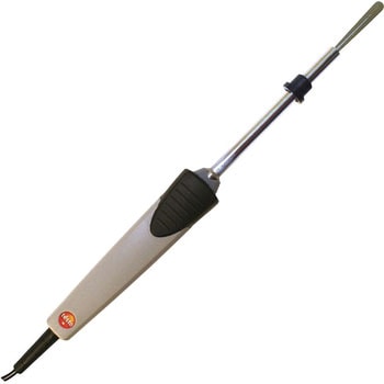 K熱電対パドル型表面温度プローブ testo(テストー)