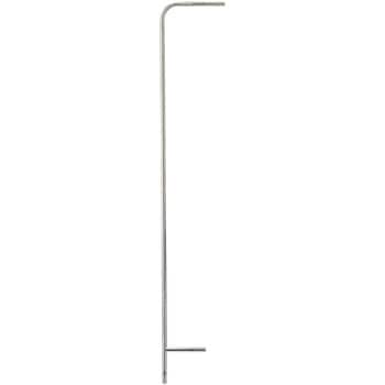 L字型ピトー管(Φ7mm/350mm) testo(テストー)