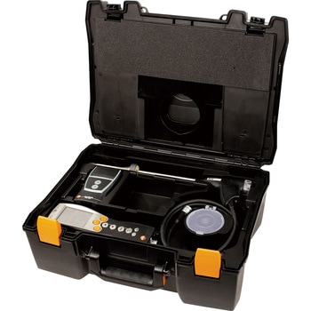 testo 320/330用アタッシュケース(大) testo(テストー)